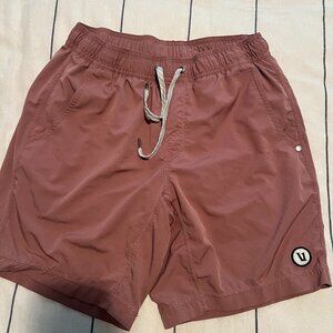 Vouri Kore Short Lined 7"